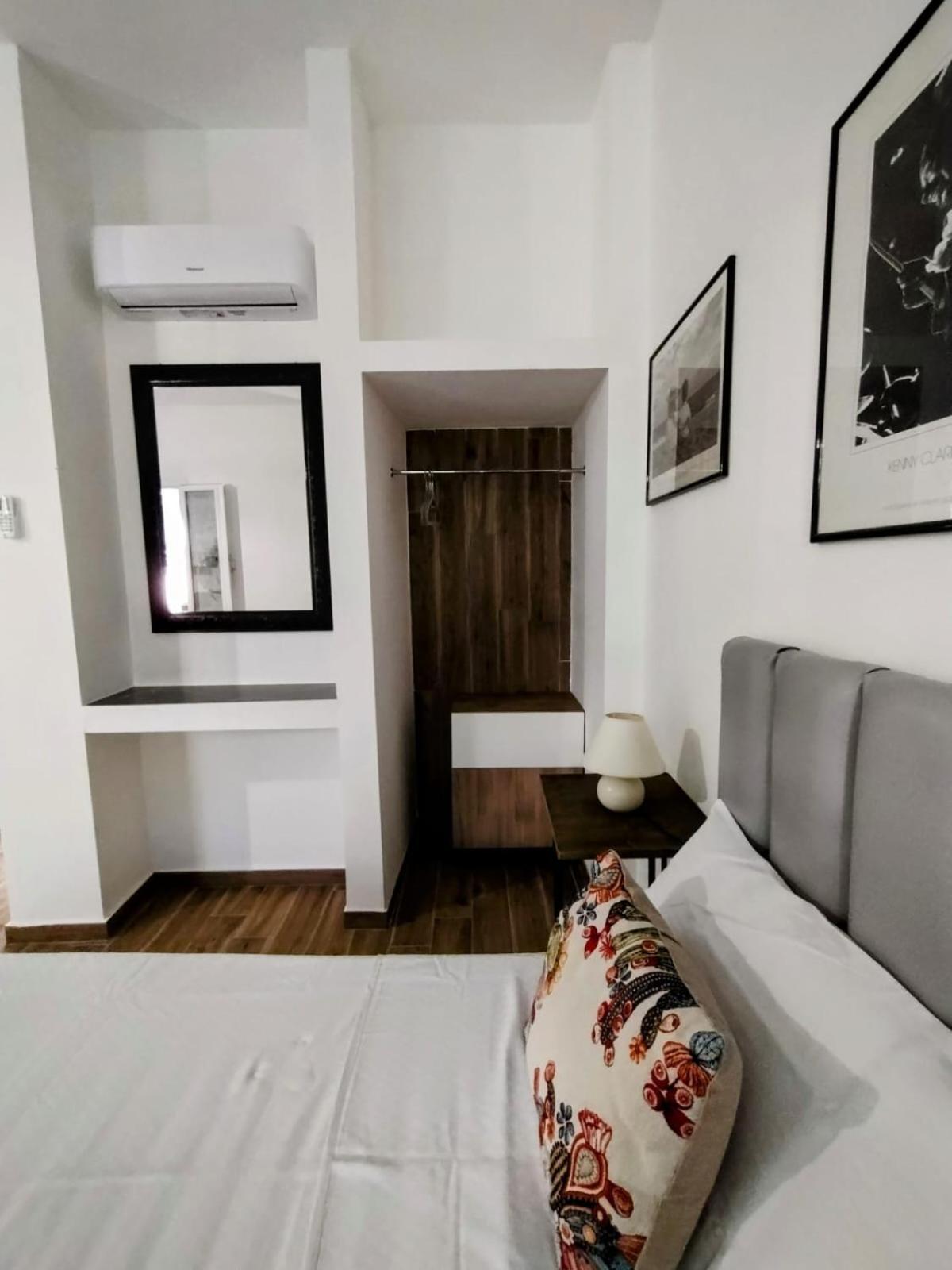 팔레르모 Domus Vetriera 아파트 외부 사진